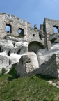 Ogrodzieniec
