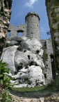 Ogrodzieniec