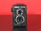 Lubitel 166B