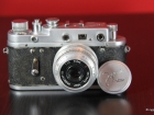 Zorki 2C (Zorki 2S)